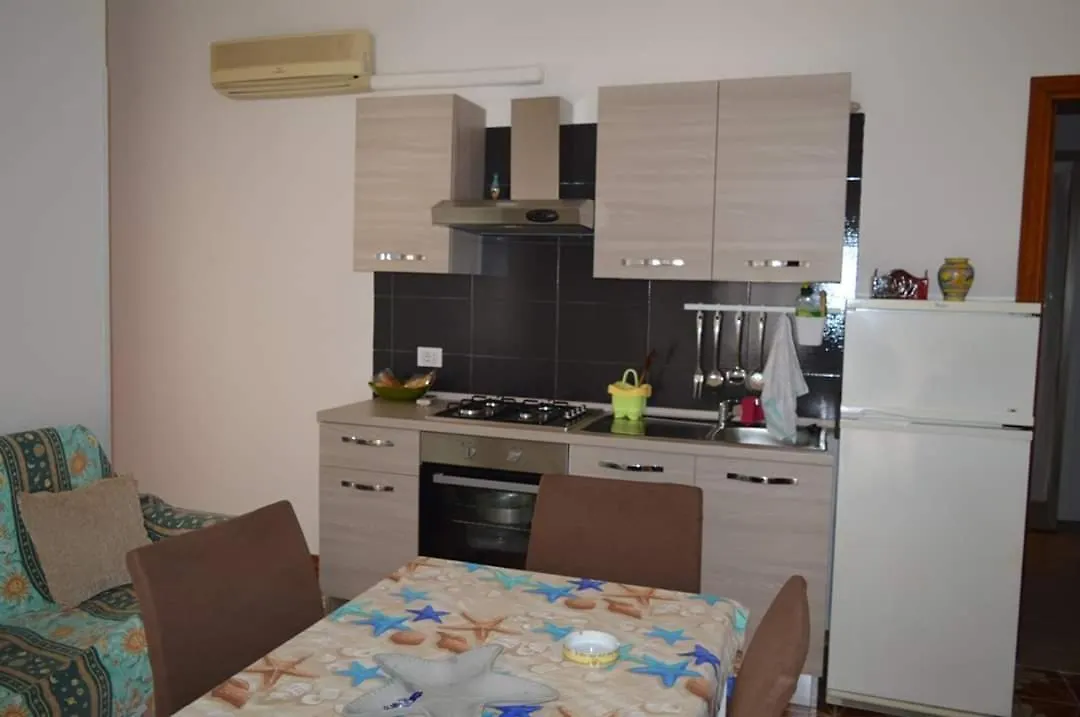 Appartamento Casa Trieste Scoglitti Italia