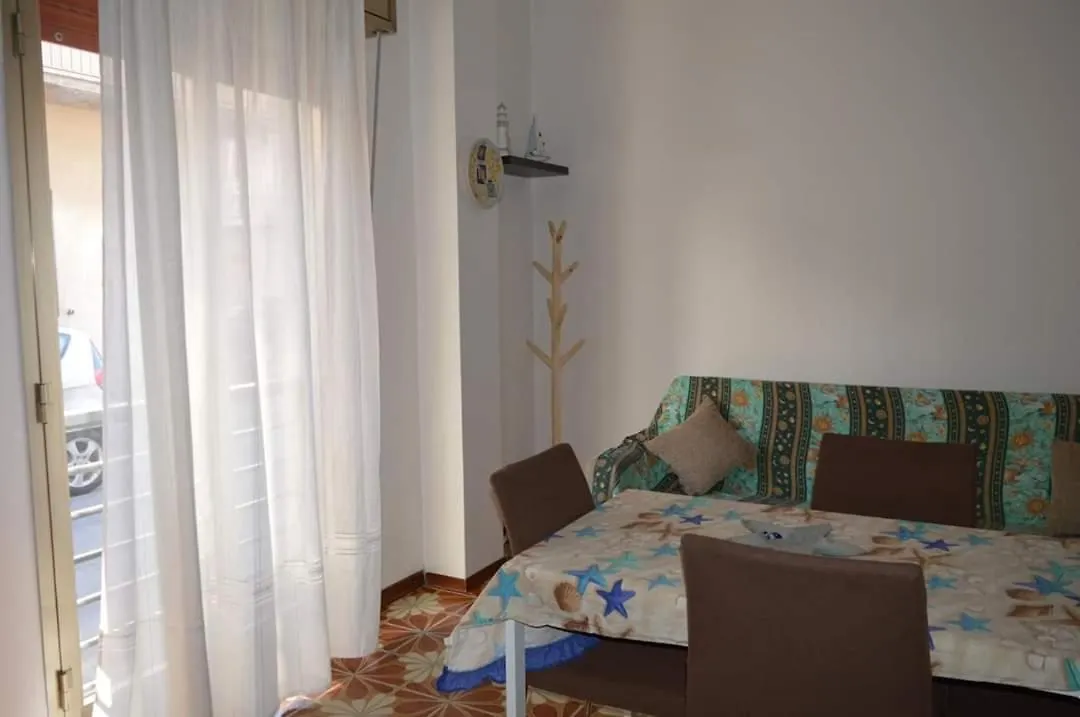 Casa Trieste Scoglitti 0*,