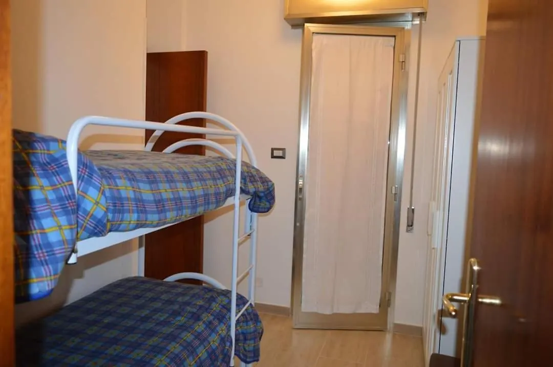 Appartamento Casa Trieste Scoglitti Italia