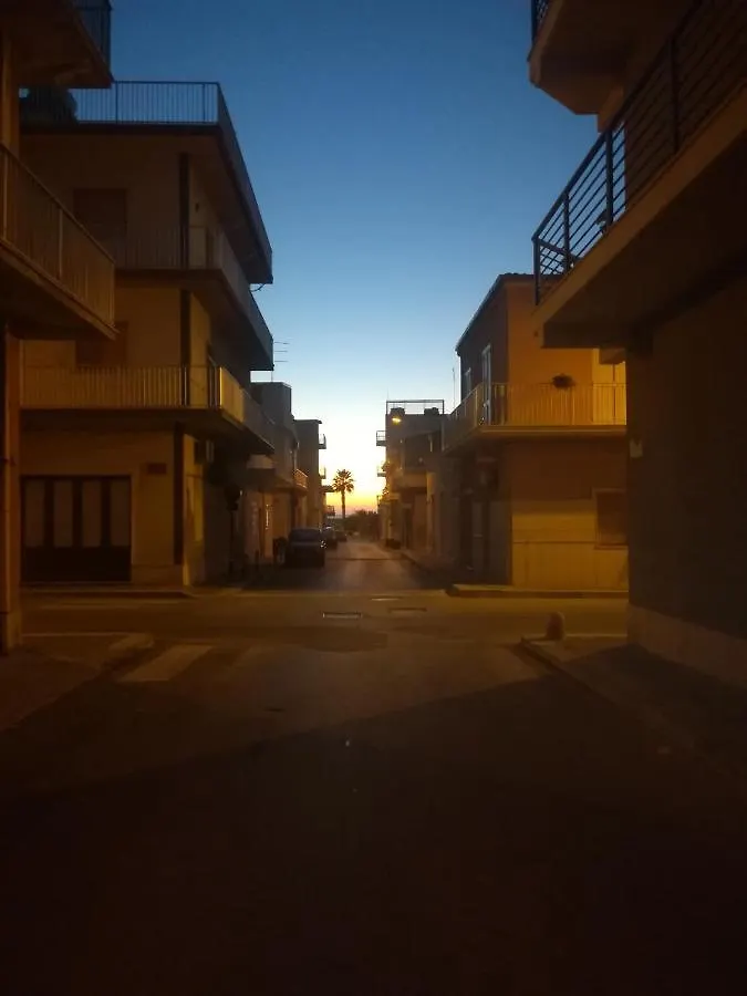 Casa Trieste Scoglitti