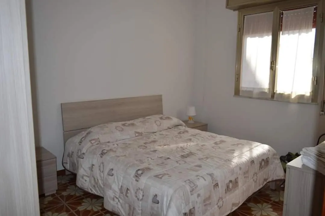 Casa Trieste Scoglitti Appartamento