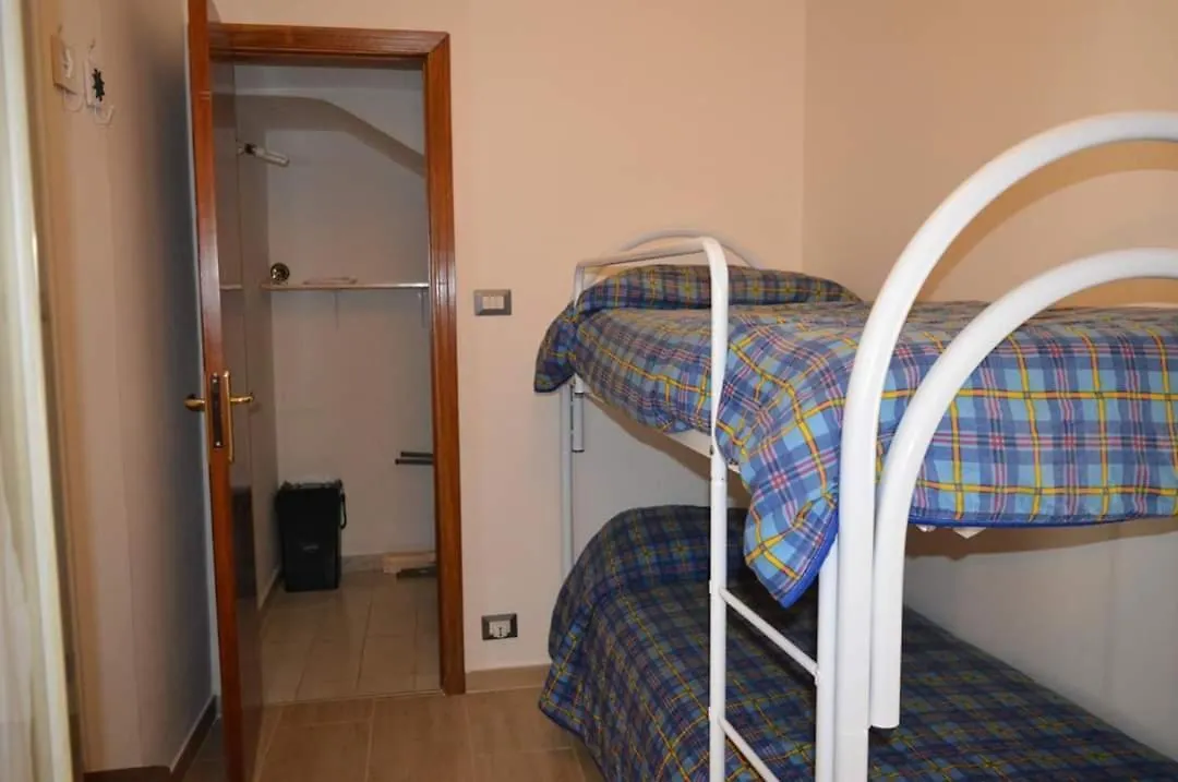 Casa Trieste Scoglitti Italia