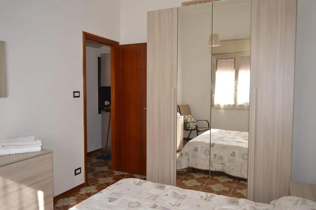 Casa Trieste Scoglitti