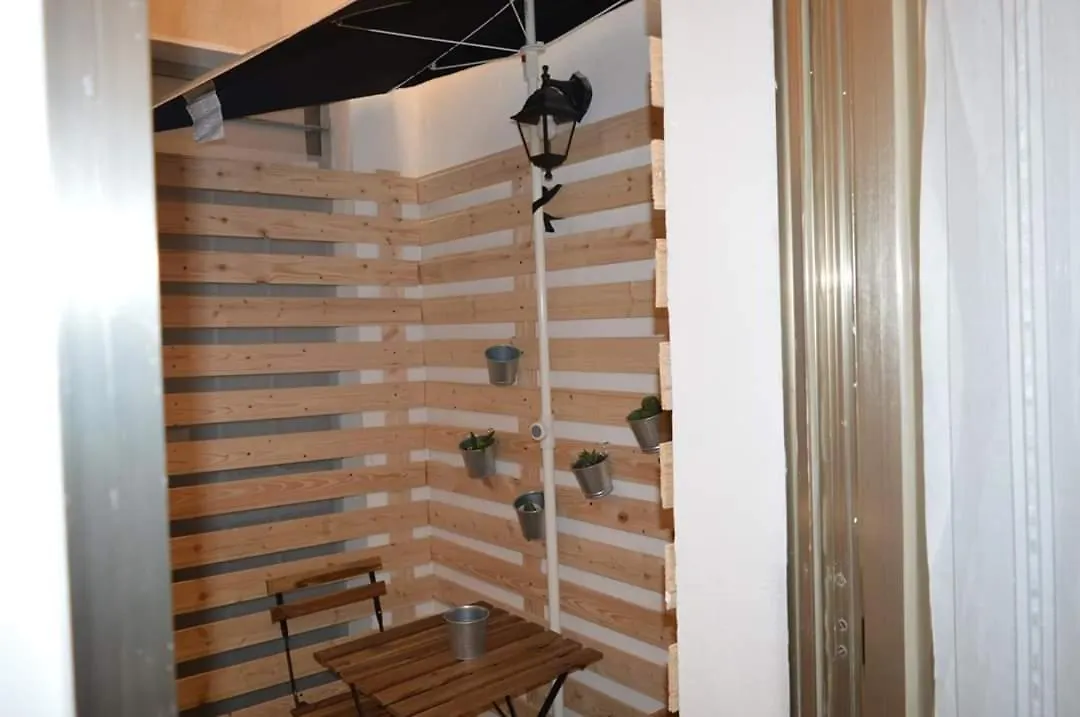 Casa Trieste Scoglitti