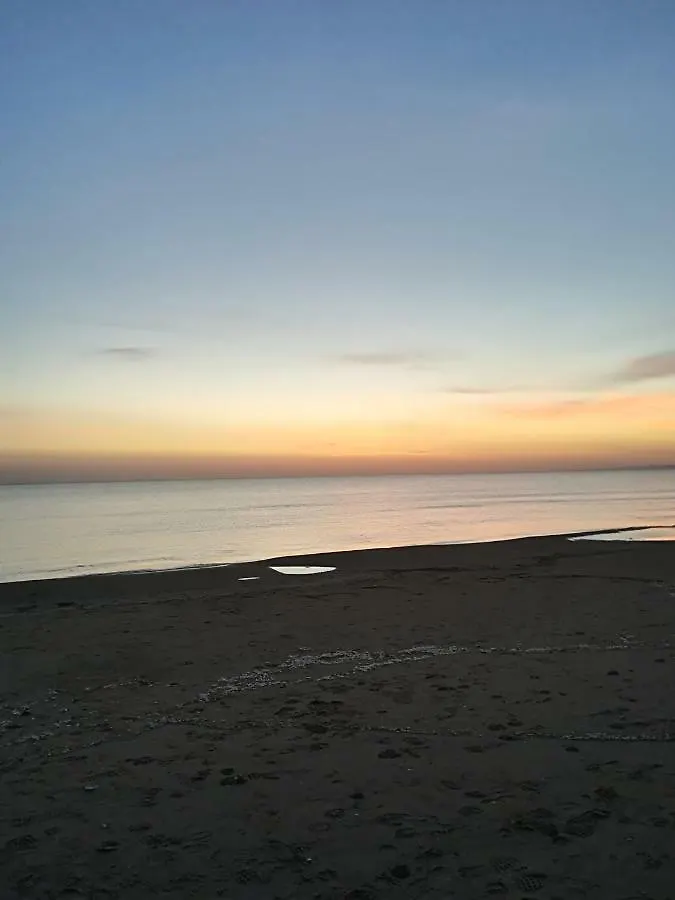 Casa Trieste Scoglitti 0*,  Italia