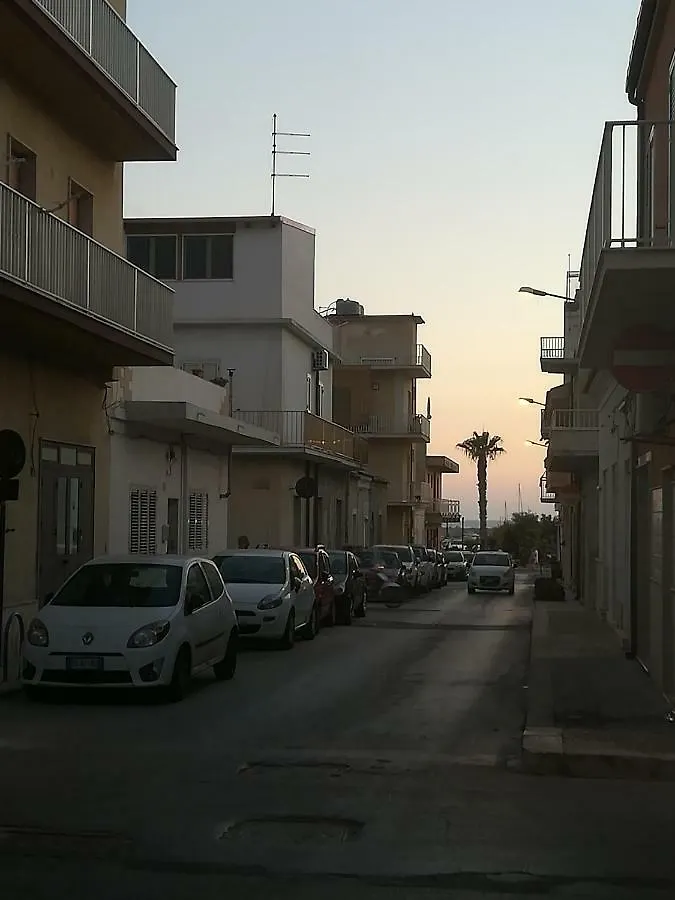 Casa Trieste Scoglitti Appartamento