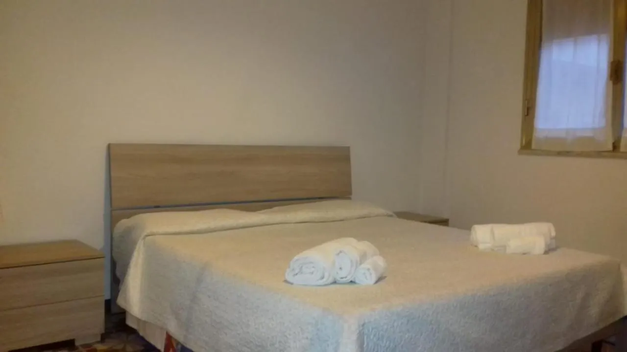 Appartamento Casa Trieste Scoglitti