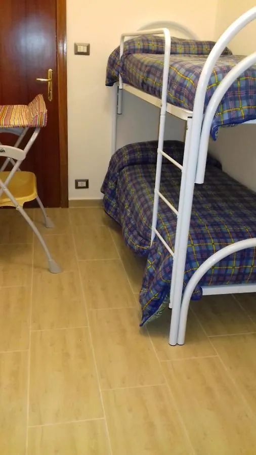 Appartamento Casa Trieste Scoglitti Italia
