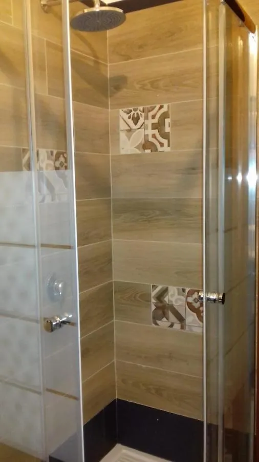 Appartamento Casa Trieste Scoglitti