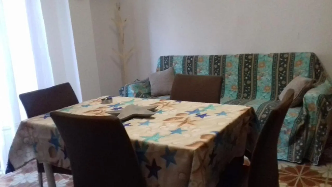 Casa Trieste Scoglitti 0*,