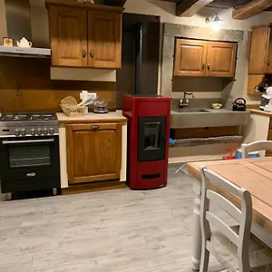 Casa Di Adele Casa vacanze Pratovecchio Stia