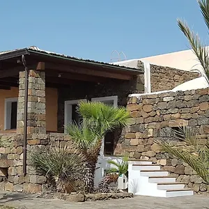 Dammuso Malù Casa vacanze