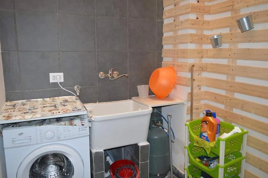 Apartment Casa Trieste Scoglitti