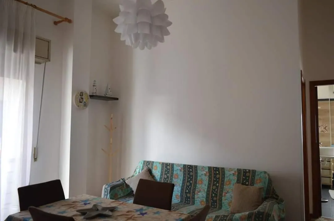 Apartment Casa Trieste Scoglitti