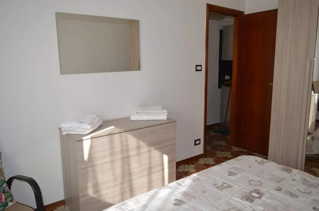 Casa Trieste Scoglitti Italy