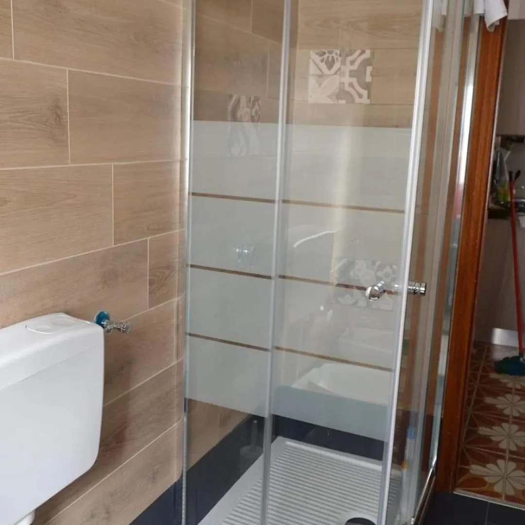Casa Trieste Scoglitti 0*,  Italy