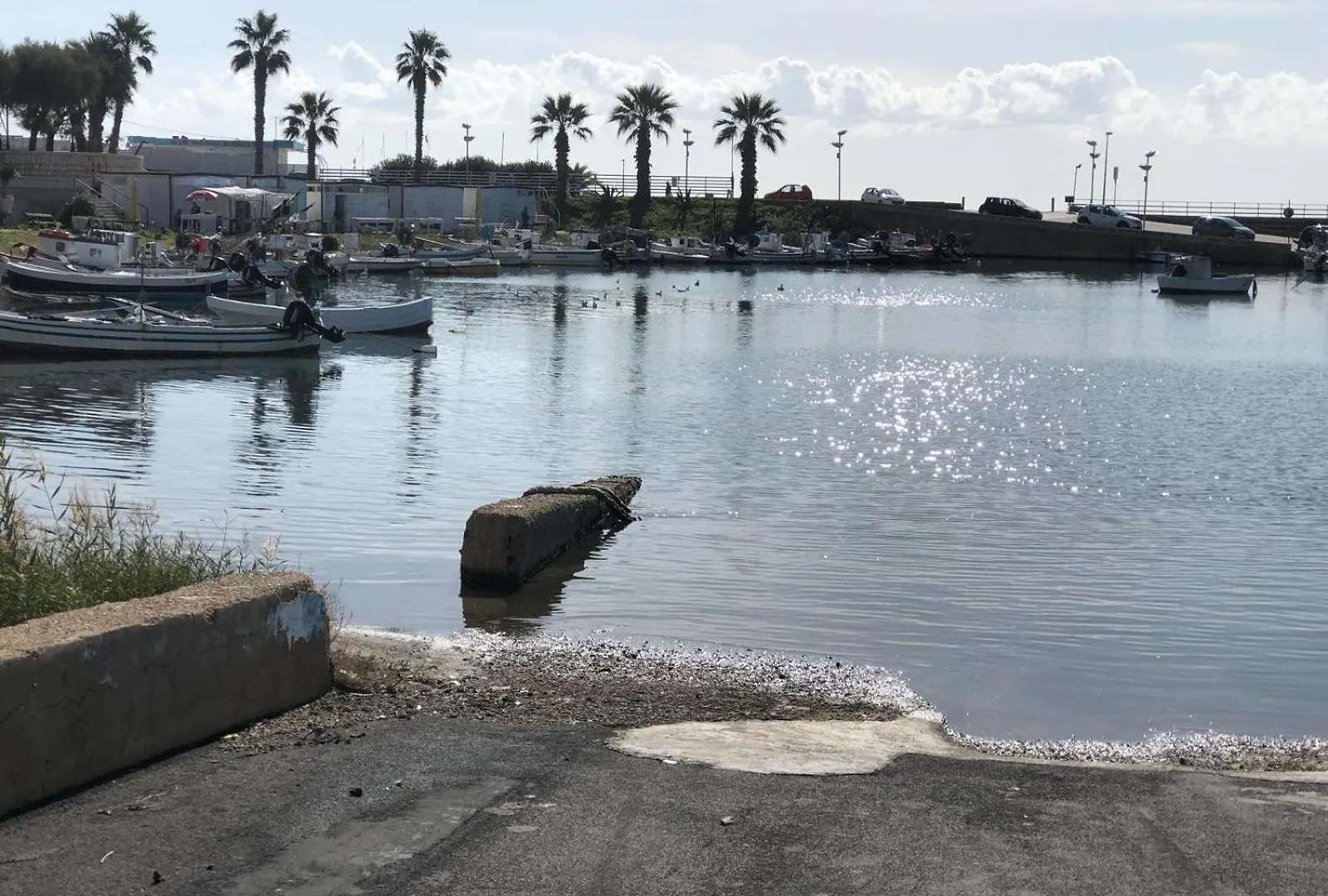Apartment Casa Trieste Scoglitti